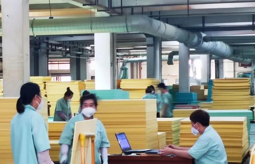 應(yīng)對(duì)“烤”驗(yàn)，天晟行動(dòng)！